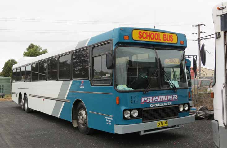 Premier Volvo B10M Volgren 2428MO